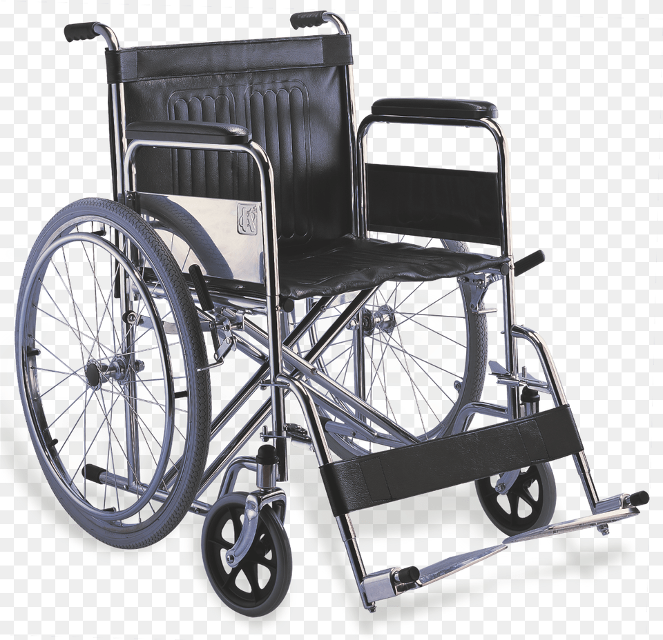 Wheelchair, Chair, Furniture, Machine, Wheel Png