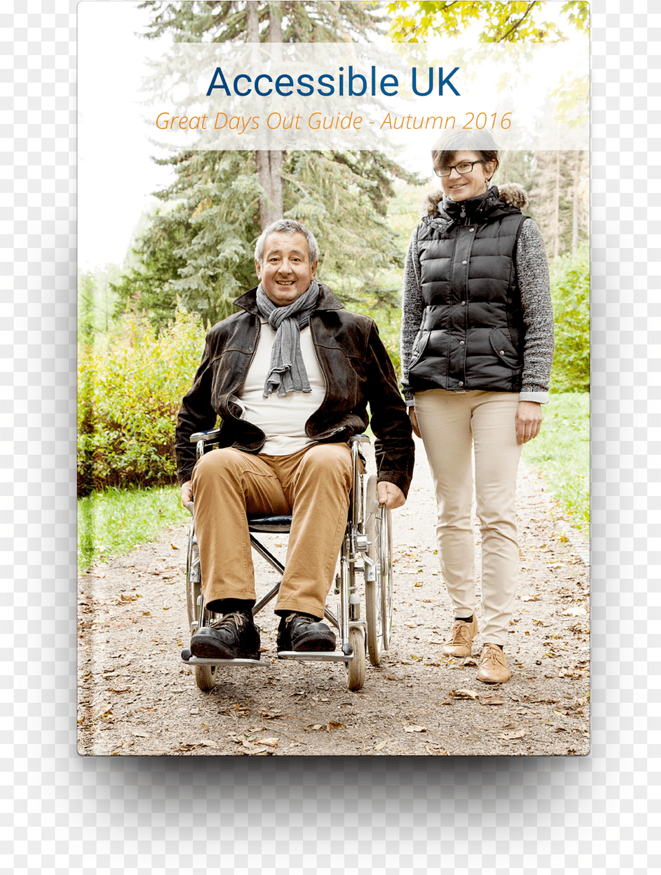 Wheelchair Friendly Days Out In The Uk United Kingdom, Furniture, Male, Jacket, Adult Png Image