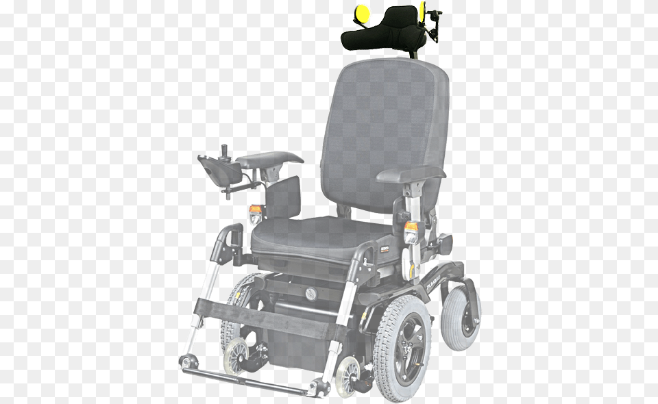 Wheelchair Head Switch, Chair, Furniture, Cushion, Home Decor Png Image