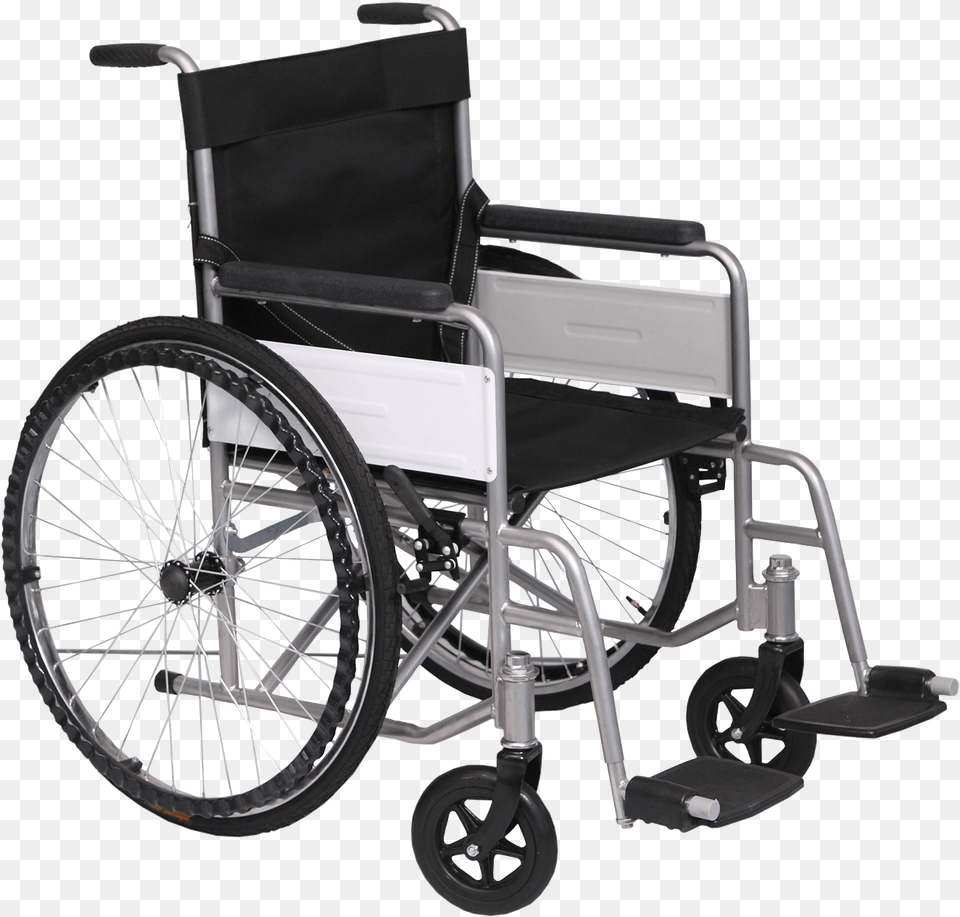 Wheelchair Chair, Furniture, Machine, Wheel Png Image