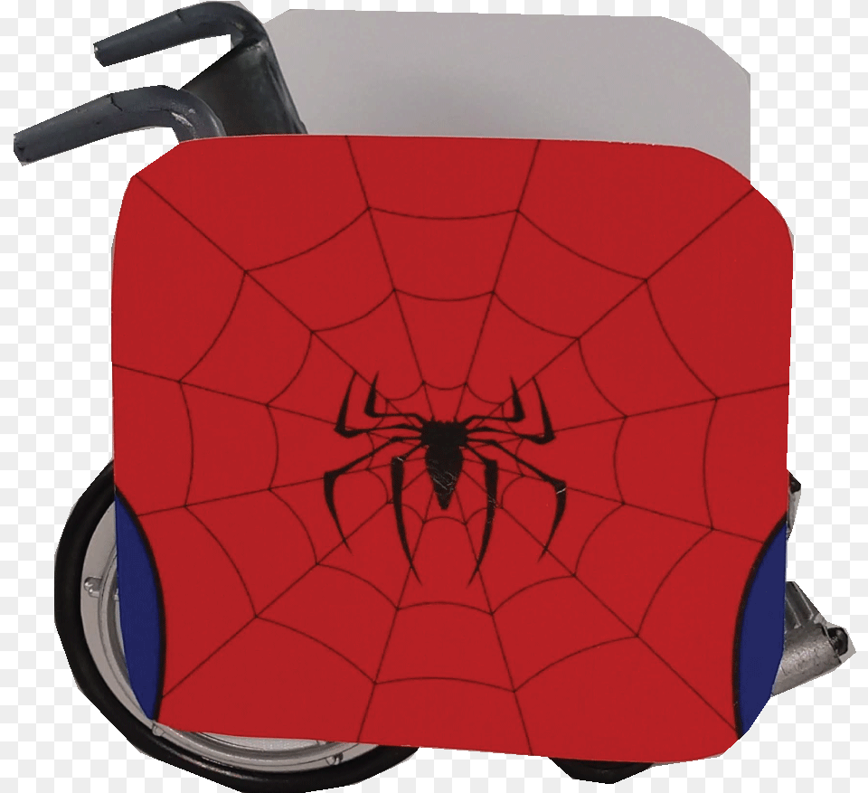 Wheelchair Spider, Animal, Garden Spider, Insect, Invertebrate Free Transparent Png