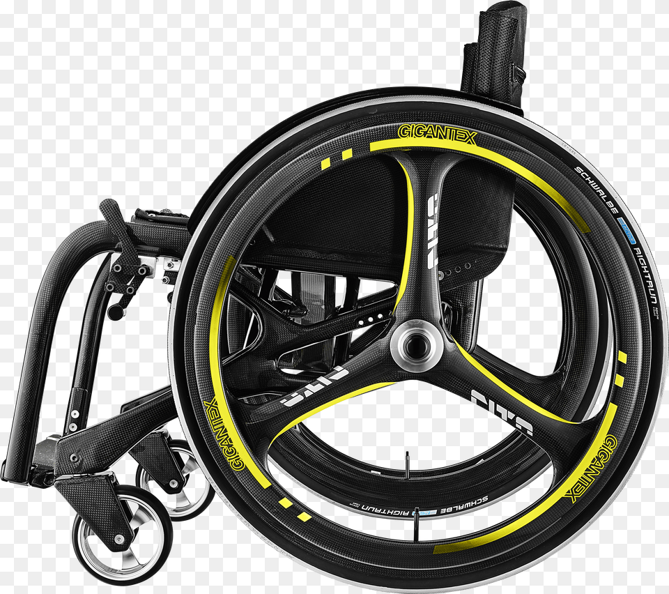 Wheelchair Transparent Free Png Download