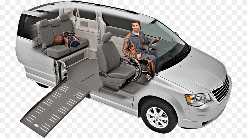 Wheelchair Van Rental Animation Frame Wheelchair Accessible Van, Adult, Person, Man, Male Free Transparent Png
