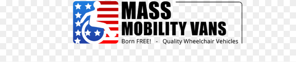 Wheelchair Vans And Handicap Vans Sales Service In Boston Mass, Logo Free Png