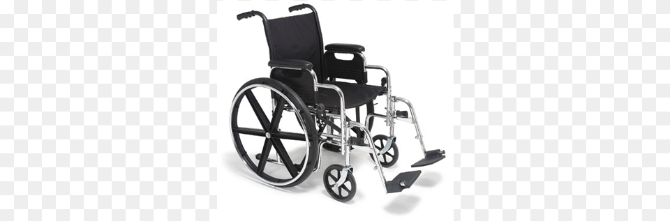 Wheelchair Wheelchair For The Elderly, Chair, Furniture Free Png Download