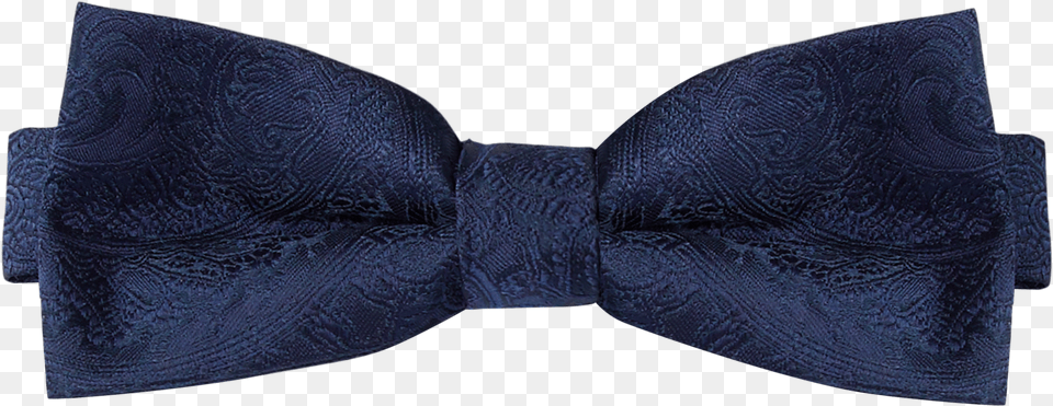 Wheeler Bowtie Paisley, Accessories, Formal Wear, Tie, Bow Tie Free Png Download
