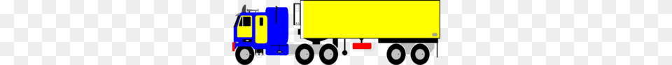 Wheeler Clip Art, Trailer Truck, Transportation, Truck, Vehicle Png