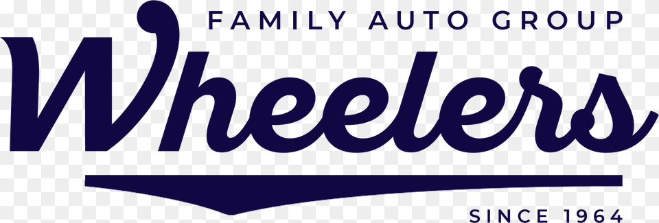 Wheelers Family Auto Group Graphic Design, Logo, Text Png Image