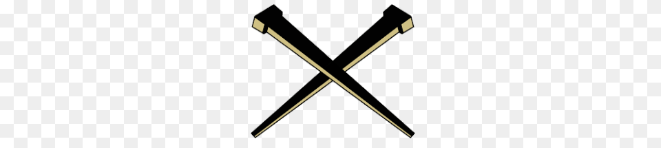 Wheeling Nailers Nails, Baton, Stick, Blade, Dagger Png