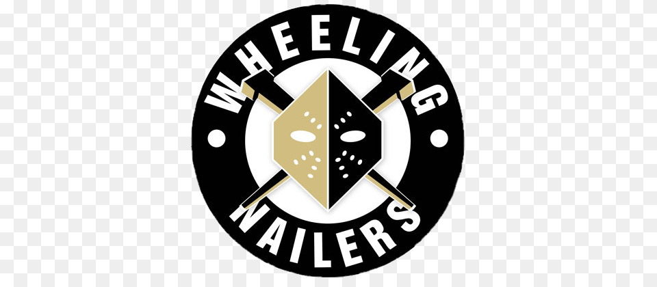 Wheeling Nailers Round Logo, Disk Free Png Download