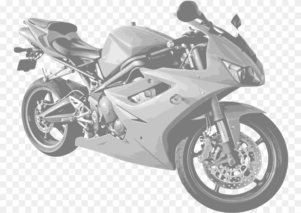 Wheelmotorcycle Accessoriesautomotive Exterior Moto, Machine, Motorcycle, Spoke, Transportation Free Png