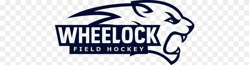 Wheelock Field Hockey Logo, Person Free Png