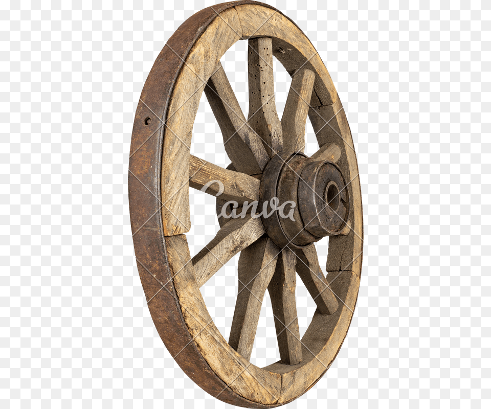 Wheelproductspokeauto Partrimautomotive Wheel Transparent Wagon Wheel, Alloy Wheel, Vehicle, Transportation, Tire Free Png