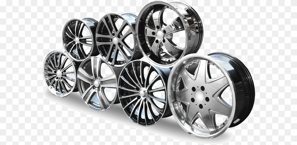 Wheels Available At Hurricane Tire Pros Alloy Wheels, Alloy Wheel, Car, Car Wheel, Machine Png