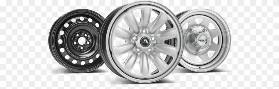 Wheels Plechove Disky, Alloy Wheel, Vehicle, Transportation, Tire Free Png