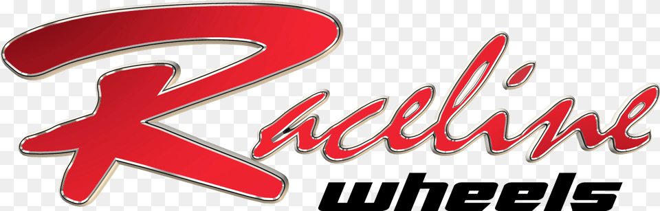 Wheels Raceline Billet Wheels Logo, Symbol, Text Png Image