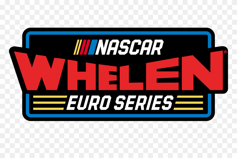Whelen Euro Series Nascar Home Tracks, Scoreboard, Logo Png Image