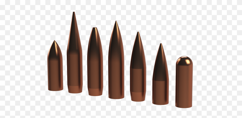 When A Bullet Flies Through The Air Forces Called G5 Bullets, Ammunition, Weapon Png Image