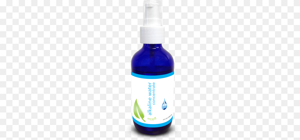 When Added To Tap Or Bottled Water Alkaline Water Concentrate, Bottle, Lotion, Herbal, Herbs Free Png