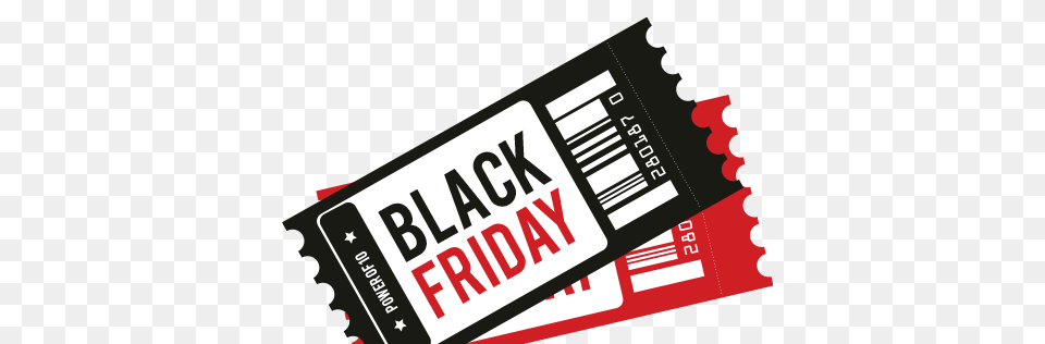 When And Where To Snag The Best Discounts Black Friday, Paper, Text, Scoreboard, Ticket Free Transparent Png