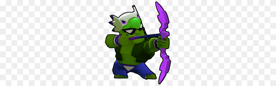 When Crow Poisons Bo, Archer, Archery, Bow, Person Png Image