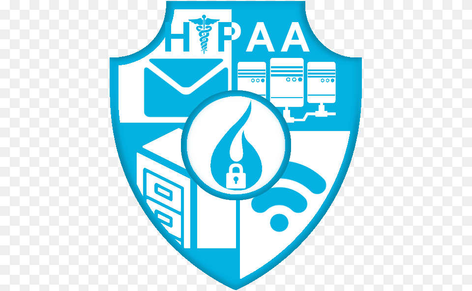 When Do I Need A Hipaa Server Health Insurance Portability And Accountability Act, Armor, Shield, Logo, Disk Free Transparent Png