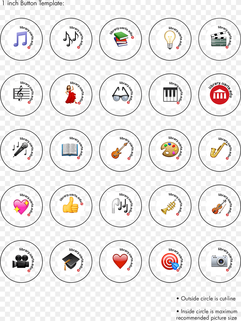 When In Doubt Make Buttons Librarian Design Share, Person, Logo, Symbol, Text Free Transparent Png