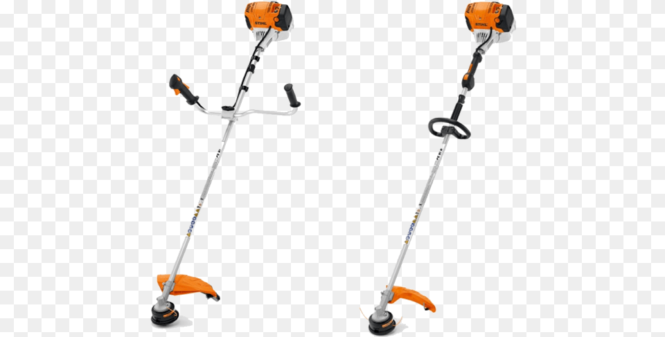 When Looking For More Power To Cut Through Landscaping Stihl Trimmer Fs 91 R, Scooter, Transportation, Vehicle, Electrical Device Free Transparent Png