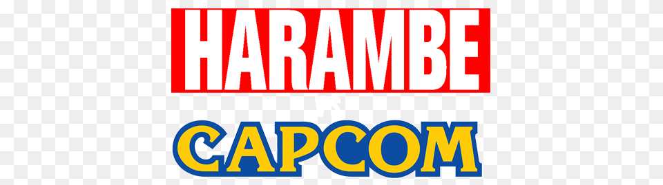 When Memes Become Games Harambe Vs Capcom Gametyrant, First Aid, Logo Png Image