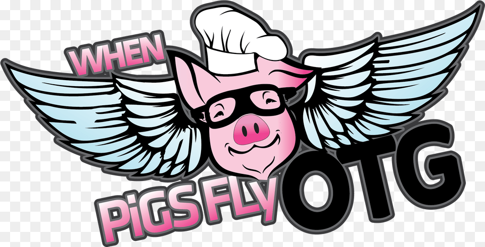 When Pigs Fly Clip Art, Face, Head, Person, Logo Free Png