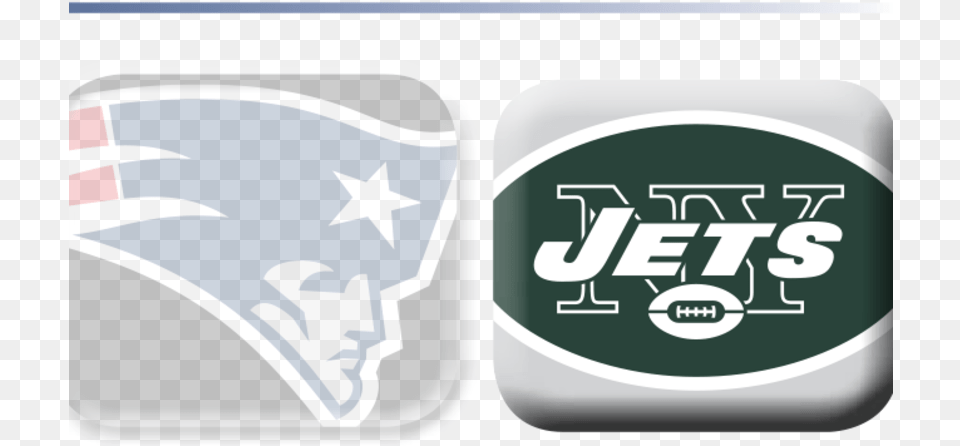 When The Jets Run New York Jets, Logo, Sticker, Emblem, Symbol Png