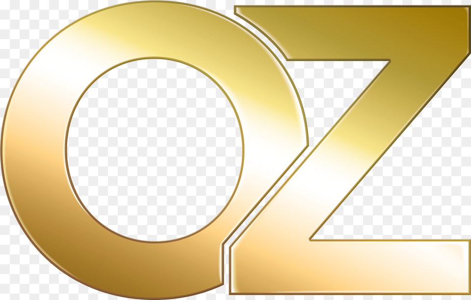 When To Watch Dr Oz Logo, Number, Symbol, Text, Disk Free Png Download