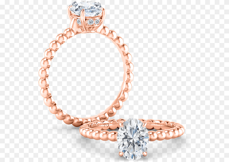 When Two Hearts Become One Danhov Classico Engagement Ring Solid, Accessories, Diamond, Gemstone, Jewelry Png Image
