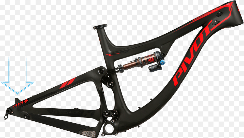 When You Pedal Nor Does It Require Any Levers Buttons 2017 Pivot Switchblade Race Xt, Machine, Suspension, Car, Transportation Free Transparent Png