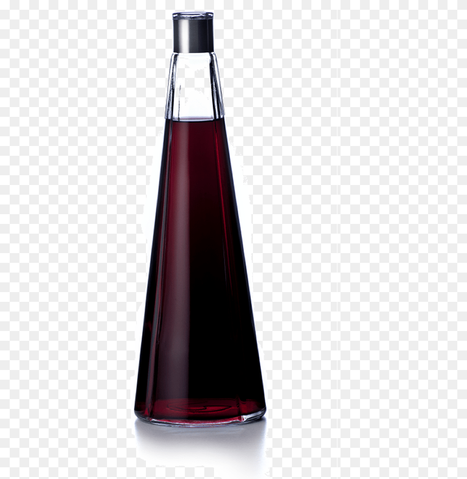 When You Pour Wine From A Bottle Into A Carafe It Rosendahl Vinkaraffel, Cosmetics, Perfume Free Transparent Png