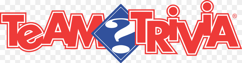 Whenever Britt And I Play Team Trivia I Will Post Team Trivia, Logo Png