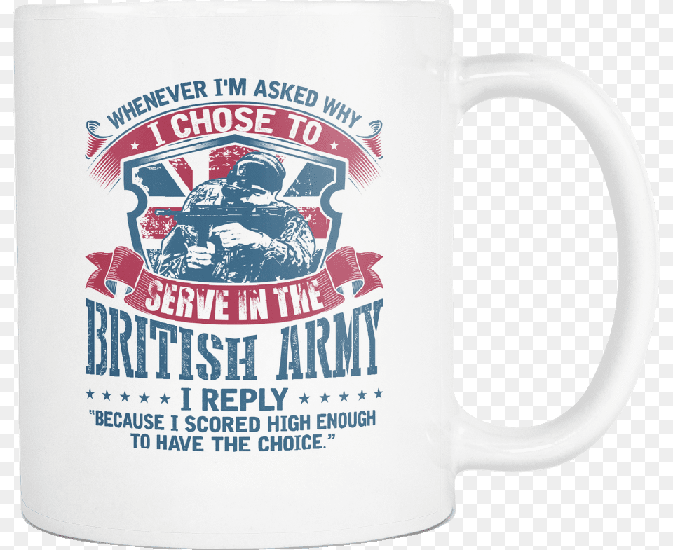 Whenever Iquotm Asked Why I Chose To Serve In The British Coffee Cup, Adult, Person, Male, Man Free Png Download