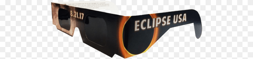 Where And How To Find Solar Eclipse Glasses Full Rim, Accessories, Sunglasses Free Png Download