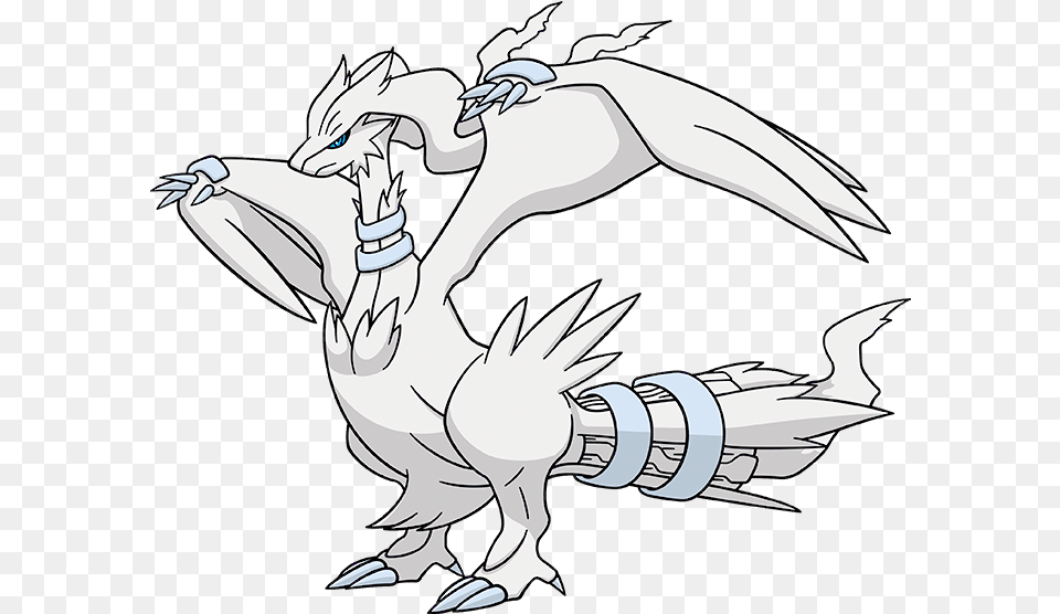 Where Are The Good Guys Hiding Pokemon Reshiram, Electronics, Hardware, Person Free Png Download