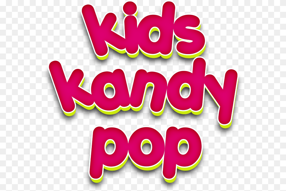 Where Candy Amp Pop Collide Kidz Korner, Sticker, Dynamite, Weapon, Food Free Png