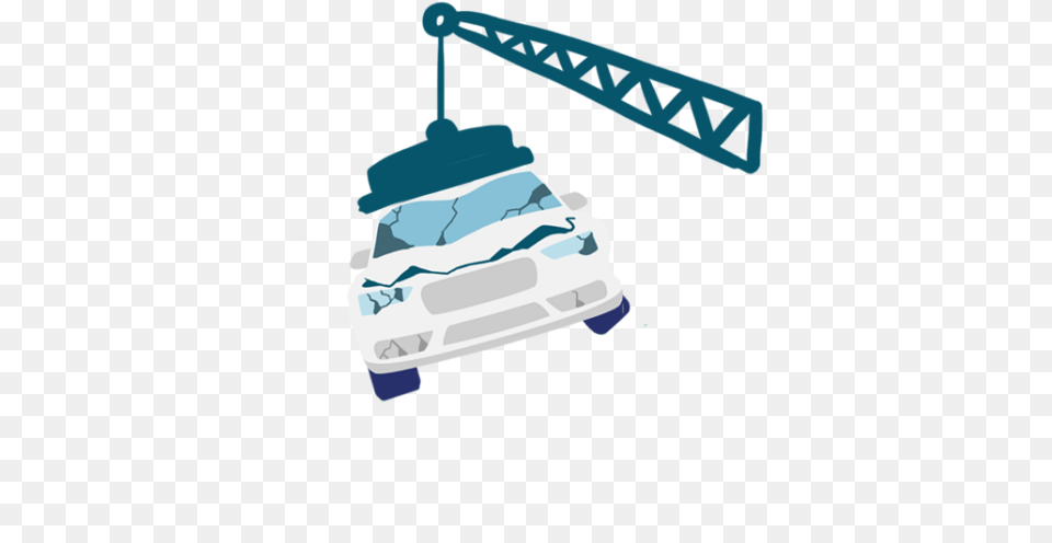Where Cars Go To Die Car, Transportation, Vehicle, Yacht, Construction Free Png