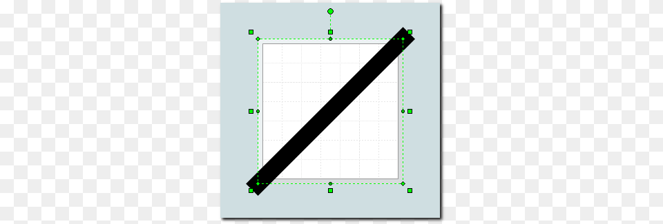 Where I Placed A White Rectangle Behind The Hatch Line Diagram, Smoke Pipe Free Png Download