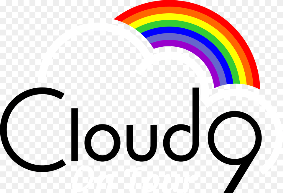 Where Is Cloud 9 Now Graphic Design, Logo Png