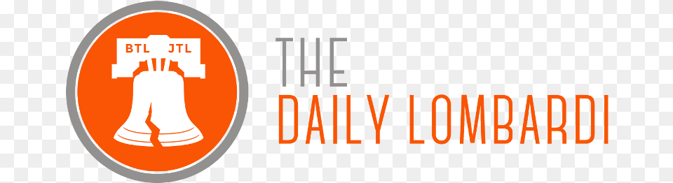 Where Racists Go To Eat The Daily Lombardi, Logo, Person, Photography Free Png Download