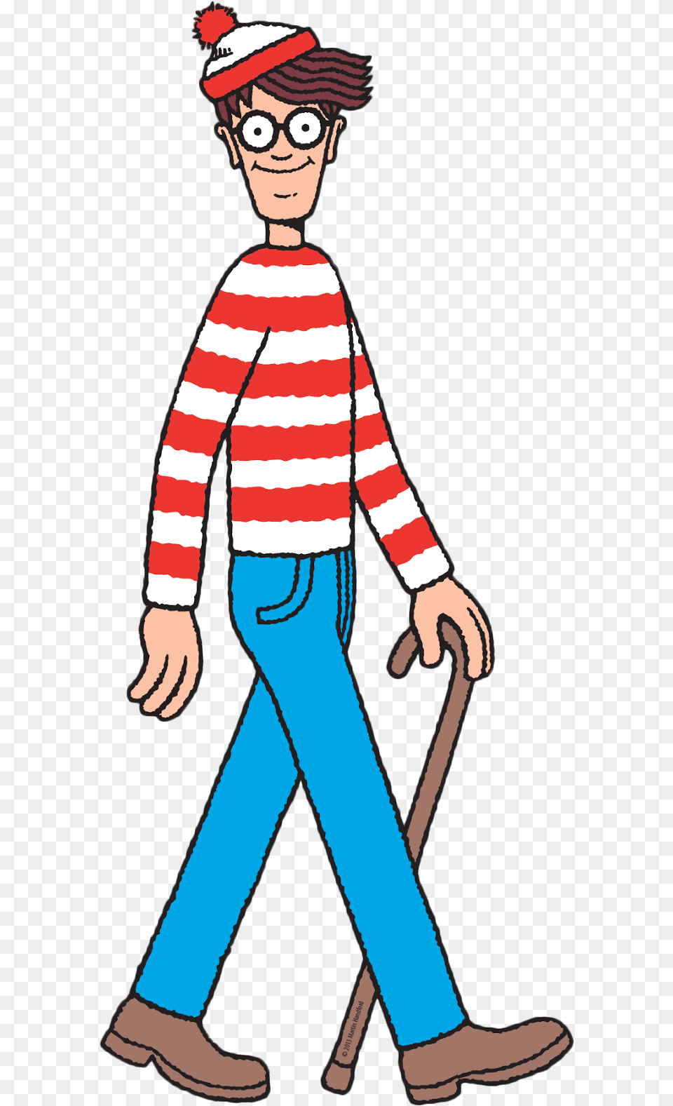 Where S Characters For Free Wheres Waldo, Clothing, Sleeve, Pants, Long Sleeve Png