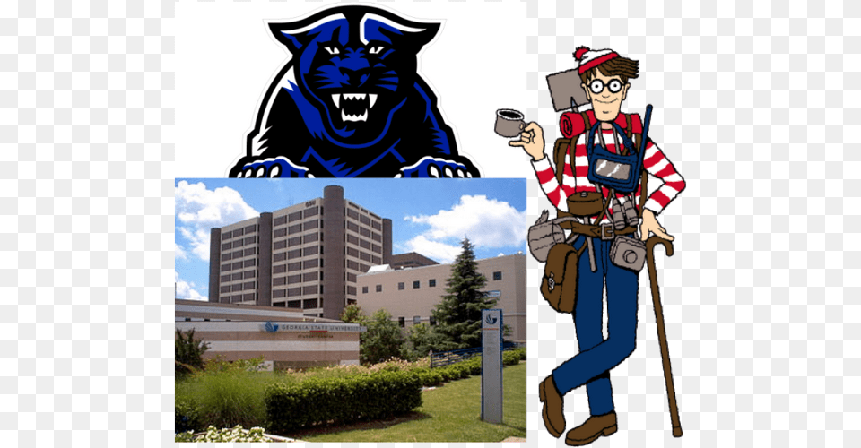 Where S Wally Drexel University University Of Colorado Georgia State University, Person, City, Architecture, Building Free Transparent Png