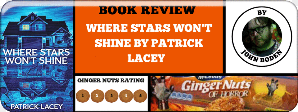 Where Stars Won T Shine By Patrick Lacey Book, Adult, Male, Man, Person Png Image