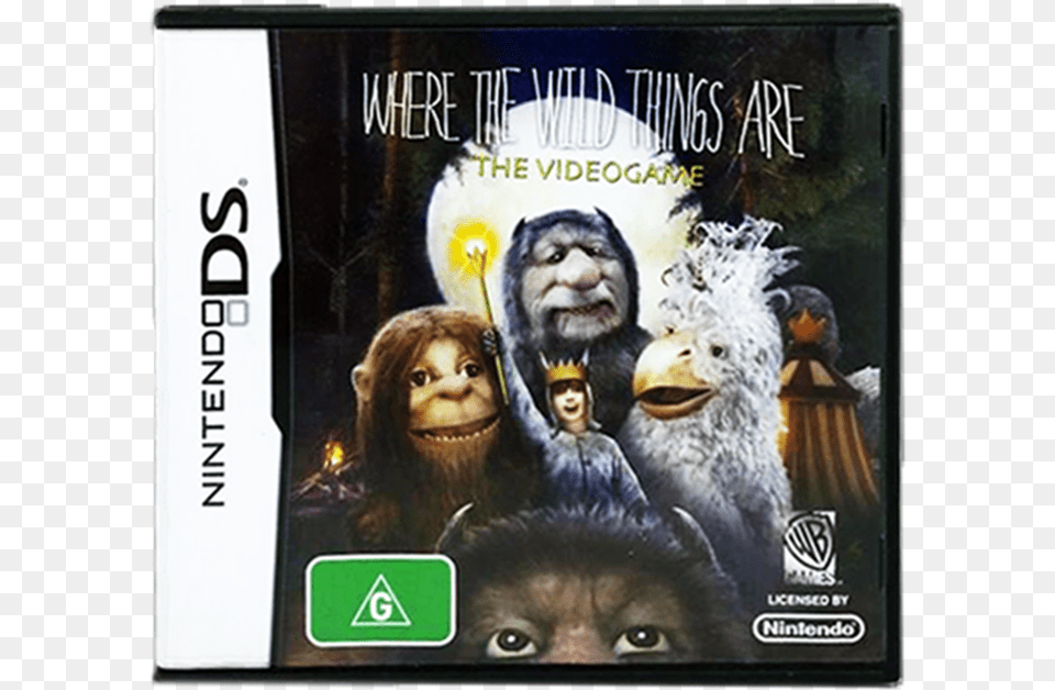 Where The Wild Things Are Wild Things Are Game, Wildlife, Animal, Ape, Mammal Png
