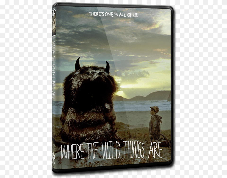 Where The Wild Things Are Wild Things Are Movie, Child, Person, Boy, Male Free Png Download