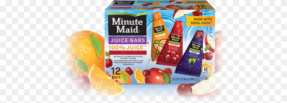 Where To Buy Minute Maid Premium Fruit Punch 59 Fl Oz Carton, Beverage, Juice, Citrus Fruit, Food Free Png